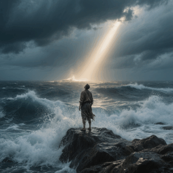 LA PREGUNTA QUE CAMBIA TODO: ¿POR QUÉ NECESITAMOS UN SALVADOR?